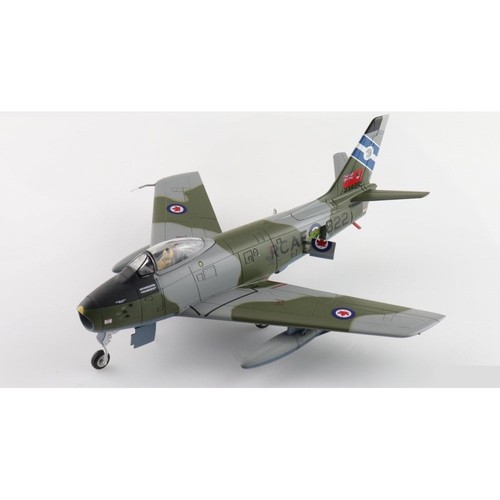 Hobby master sabre - 1:72, mk.6