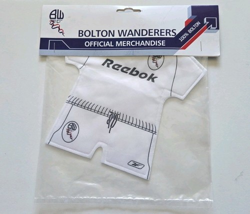 Bolton wanderers vintage - wanderers,