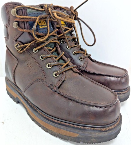 Caterpillar marine power brown - power,