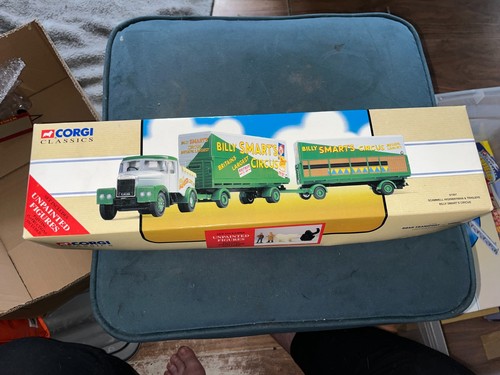 Corgi classics 97897 - classics, 1:50