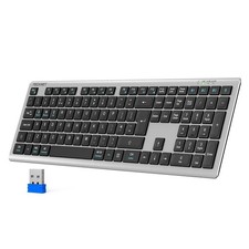 TECKNET Wireless Keyboard