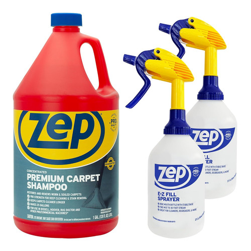 Concentrated premium carpet - concentrated,