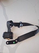 Talbot Horizon Seatbelt