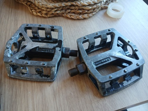 Odyssey bmx pedals for - odyssey, 1