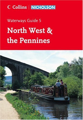 North west and the pennines - the,