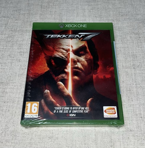 Xbox one game - uk,