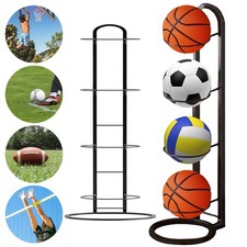 4 Tier Indoor Kids Basketball