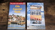 Fife coastal path - path, ed)