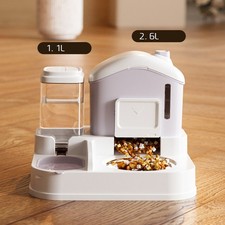 Automatic cat dog - automatic,