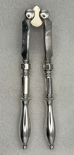 Antique silver plated - antique, silver-plated