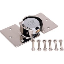 Sterling Van Lock Security