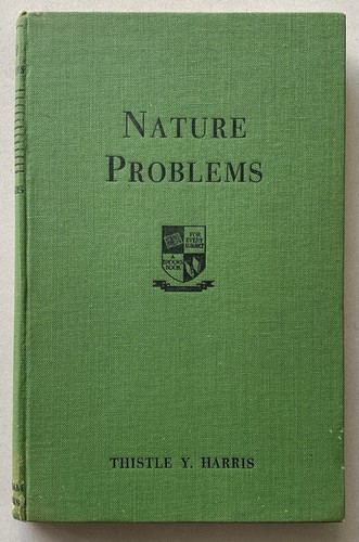 Nature problems - nature,