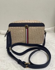 Tommy Hilfiger Monogram