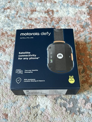 Motorola defy sat link - motorola, bm3a01