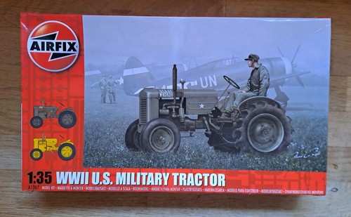 New airfix model kit - model, (a1367)