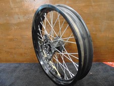 SINNIS APACHE ,OUTLAW , PULSE ADRENALINE FRONT WHEEL RIM MAY FIT MORE MODELS