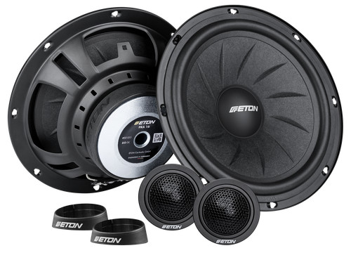 Eton pra16 5cm 2 - -, 2-way