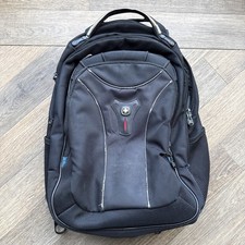 Swiss Gear Wenger Black Laptop
