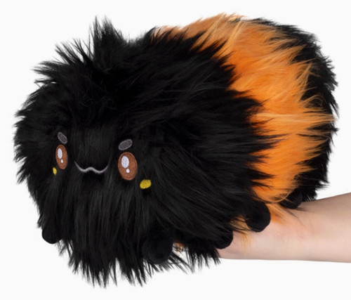 Squishable woolly caterpillar - squishable,