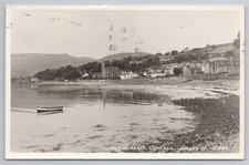 RPPC Isle of Arran Lamlash Bay