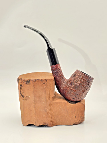 Vintage dunhill tanshell 656 - dunhill,