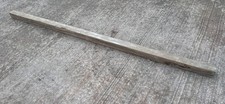 3M Long x 3.5" x 3.5"