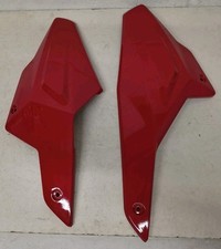 BMW F900XR F900R Engine Belly pan Spoilers Left Right 77318401525 Lower Fairing