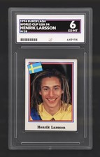 1994 Euroflash Sticker ACE 6