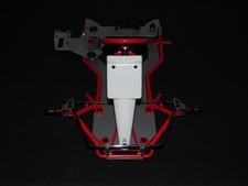 Vintage KYOSHO 1/4 Racing Kart