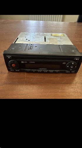 Rover blaupunkt cd - blaupunkt,