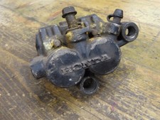 HONDA CX500 EUROSPORT BRAKE