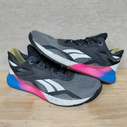 Reebok women nano in the - reebok,