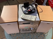 Sony Music Centre CMT-CP100