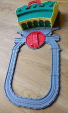 Thomas The Tank Engine Take N