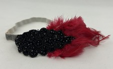 1920s Flapper Style Headband