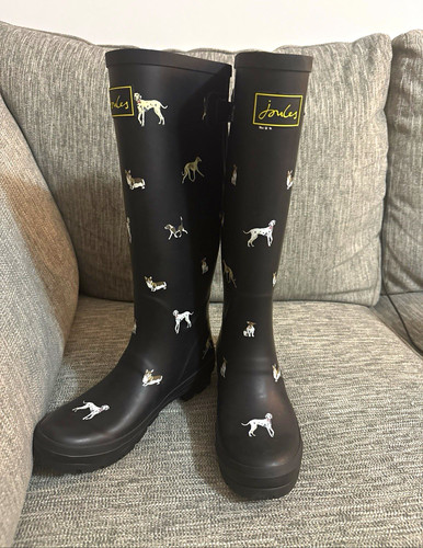 Joules women black - women’s,