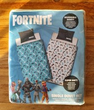 Fortnite Single Duvet Cover