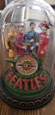 Franklin Mint Beatles Sgt