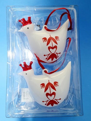 Ikea kotte white chicken - ikea,