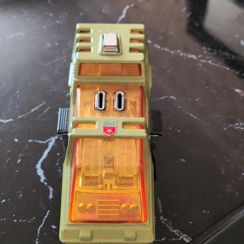 Corgi juniors r2001 land - land, rover