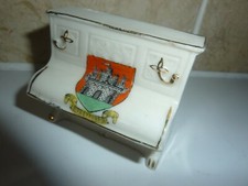 ARCADIAN CHINA 7 CM WIDE