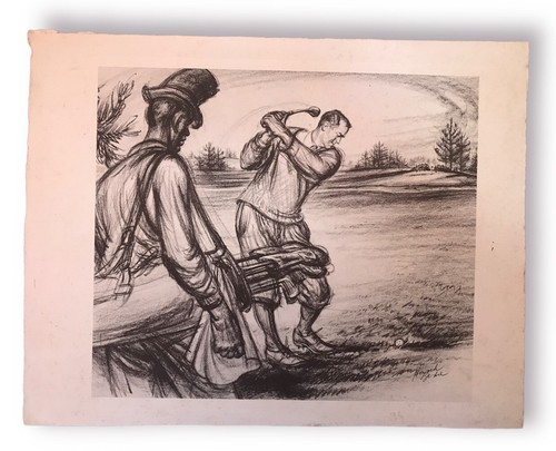 Howard brodie lithography - howard,