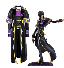 Code Geass Cosplay Costume