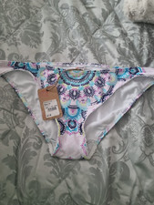 women's bikini bottoms size 16