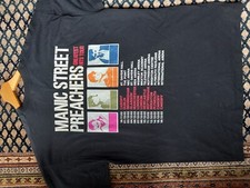 Manic Street Preachers 2002