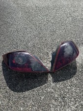 Vauxhall Corsa D VXR OEM