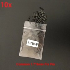 10x Fixed Pins for Car Flip