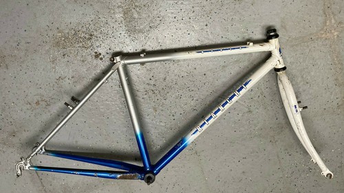 Bianchi nyala mountain bike - bianchi,