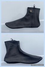 Genuine Leather Socks Size 6