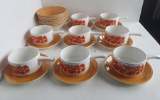 Vintage retro staffordshire - retro,